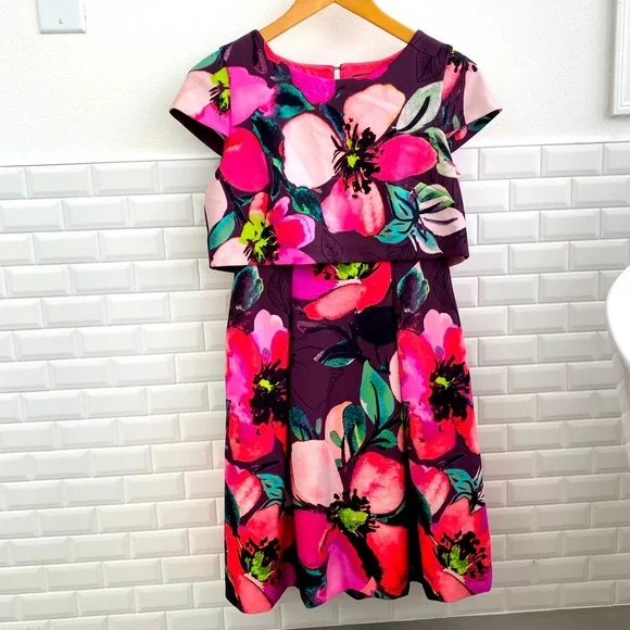 slim fit dress slacks Vince Camuto Satin Shawl-Collar Fit & Flare Dress VC2M3970 Hunter Gree   Biggybargains